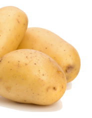 Картофель